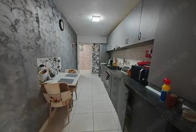 Apartament 3 Camere - Hlincea *CURTE ȘI PARCARE* - 6