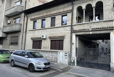 Apartament Unirii, 3 Camere - 2