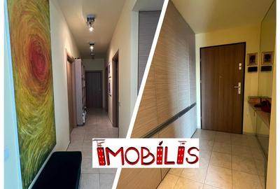 Apartament cu 4 camere decomandat în Pipera - 3