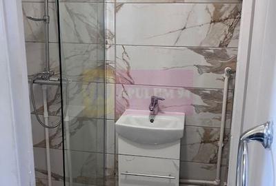 Garsonieră semidecomandată, mobilată în Băneasa - 7