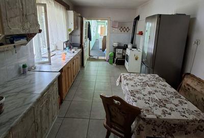 Casă cu 3 camere decomandat cu Teren 2000 Mp în Viștea - 8