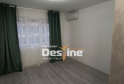 Garsoniera 17 mp, etaj 1, renovata complet, bucatarie pe comanda, AC - Bularga - 5