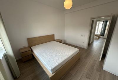 Duplex despărtit  prin garaj zona Ikea - 24
