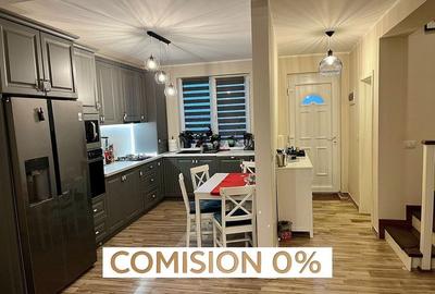 COMISION 0% | Duplex de Vanzare | 4 Camere | Mobilat | 96mp - 1