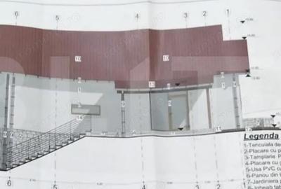 Casă cu Teren 2000 Mp în Central - 4