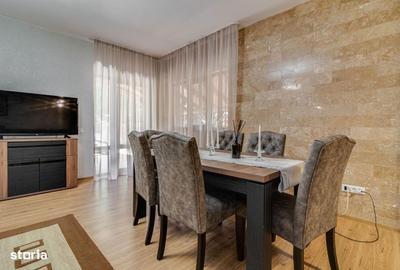 Casă cu 5 camere cu Teren 355 Mp în Central - 8