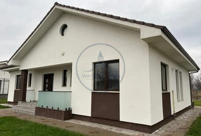 Casă cu 3 camere cu Teren 700 Mp în Central - 13