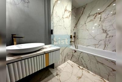 Apartament cu 4 camere decomandat, mobilat în Gheorgheni - 4
