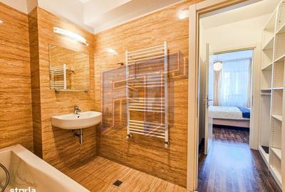 Apartament cu 3 camere decomandat, mobilat în Grozăvești - 15