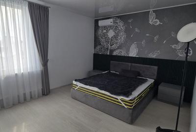 Casă cu 4 camere cu Teren 400 Mp în Nord - 18