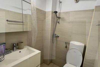 Garsonieră în Lipovei