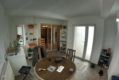 Casa de Vis de Vanzare pe Strada Alexandriei, Giurgiu teren 600 mp - 17