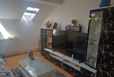 Vand apartament 2 camere - 4