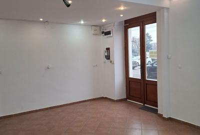 Spațiu comercial, în Cihei - 1