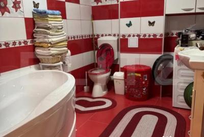 Apartament cu 2 camere decomandat în Pietroasa - 11