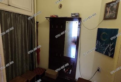 Apartament cu 3 camere semidecomandat în Ultracentral - 2