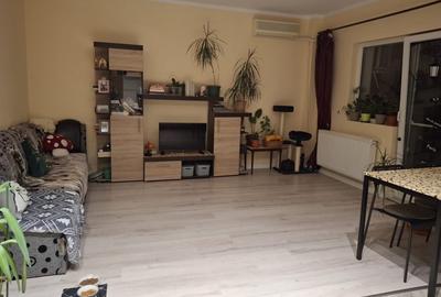 Apartament cu 2 camere, mobilat în Ozana - 1