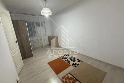 Apartament 2 camere, centrala proprie, AC, zona Sagului - 3