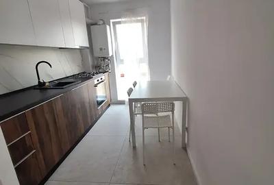 Apartament 2 camere – complet mobilat și utilat | zona 1 Decembrie 1918 - 2