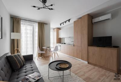 Apartament cu 2 camere decomandat în Timpuri Noi - 1
