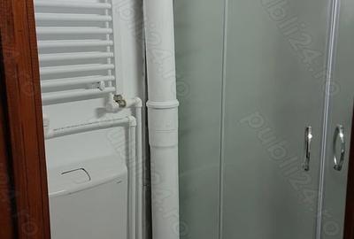 Apartament cu 2 camere nedecomandat în Tecuci - 1