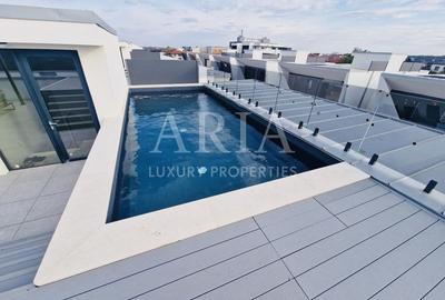 Casă individuală cu 6 camere cu Piscina în Pipera - 18