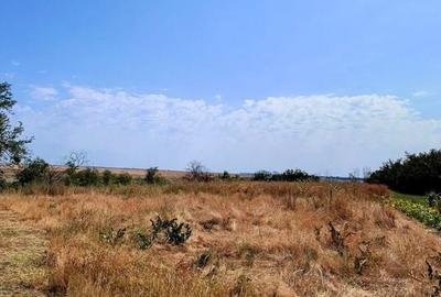 Teren intravilan Barlogu, Arges- 3001273 - 1