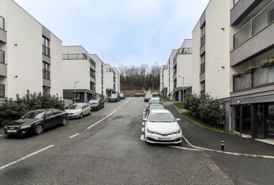 NOU! Apartament 3 camere, etaj 2, mobilat si utilat LA CHEIE - 2