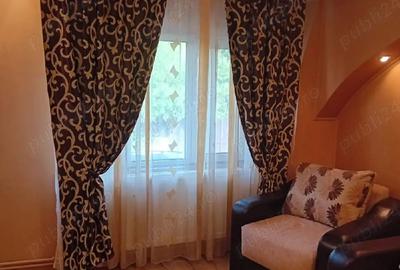 Garsonieră decomandată în Central - 5