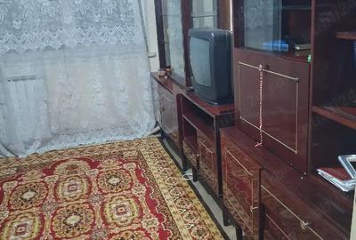 Apartament cu 3 camere decomandat în Crihala - 10