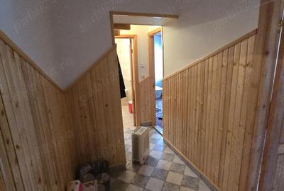 Apartament cu 2 camere decomandat în Valea Azugii - 4