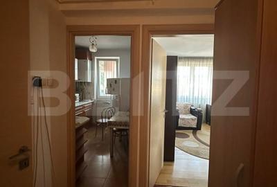 Apartament 2 camere, 48 mp, semicentral, ideal pentru investitie - 4