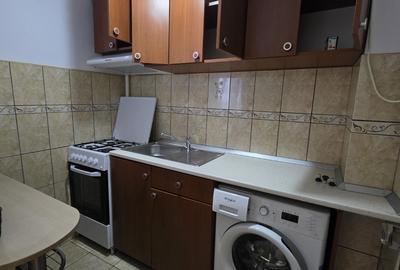 Titan, Policlinica, 10 minute metrou, pe Prisaca Dornei, bloc reabilitat - 6