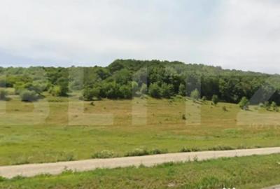 Teren de 2221 mp, în Central - 3