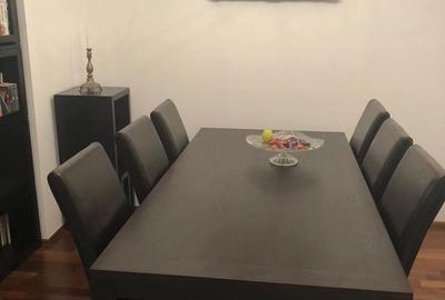 Apartament 3 camere de vanzare Herastrau - 3