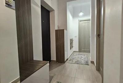 Apartament cu 2 camere decomandat în Trivale - 7