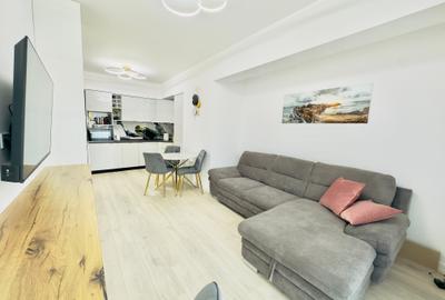 Apartament cu 2 camere de inchiriat in zona Tractorul,et 3/9 la prima inchiriere