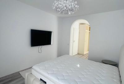 Casă individuală cu 3 camere cu Canalizare în Florești - 11