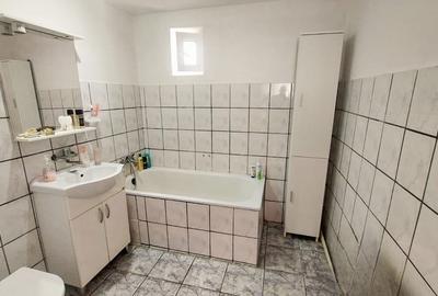 Casa individuala 5 camere/150mpu cu 450mp curte Turnisor - 9