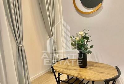 Apartament cu 2 camere semidecomandat în Torontalului - 1
