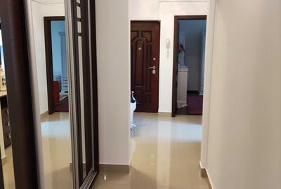 Apartament cu 3 camere decomandat în Herăstrău - 8