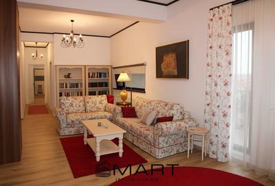 Apartament cu 3 camere decomandat în Calea Dumbrăvii
