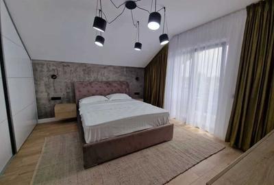 Casă cu 4 camere în Central - 5