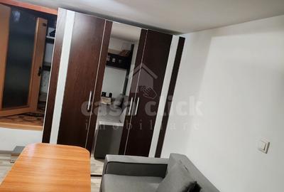 Garsonieră semidecomandată, mobilată în Micro 39 - 9