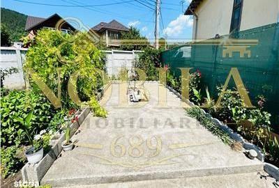 Casă cu 4 camere în Central - 3