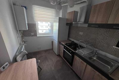 Apartament cu 2 camere nedecomandat în Andrei Mureșanu - 3