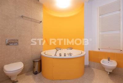 Vila mobilata 5 camere ultracentral Brasov - 7