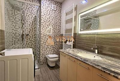 Apartament cu 3 camere, mobilat în Tractorul - 6
