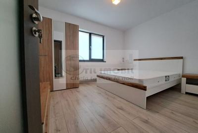 Apartament 2 camere, 55 mp de vanzare in Iasi Valea Lupului, intabulat - 8
