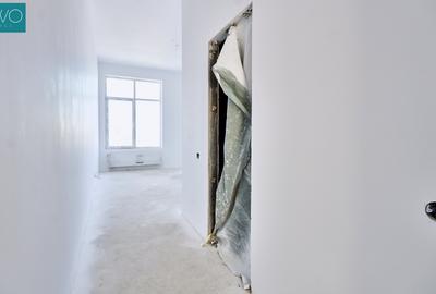 Când spațiul devine stil de viață, 3 camere elegante înălțime de 3.3m - 9